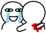#(中刀)