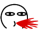 #(喷血)